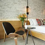 La Boheme Luxury Living Hotel