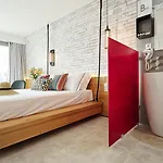 La Boheme Luxury Living Limenaria (Thasos)