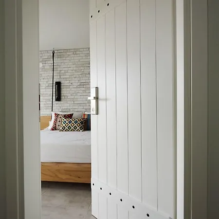 La Boheme Luxury Living *