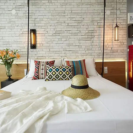 La Boheme Luxury Living