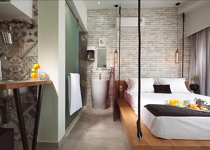 La Boheme Luxury Living