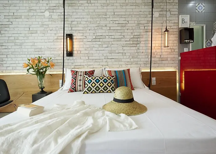 La Boheme Luxury Living