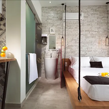 La Boheme Luxury Living