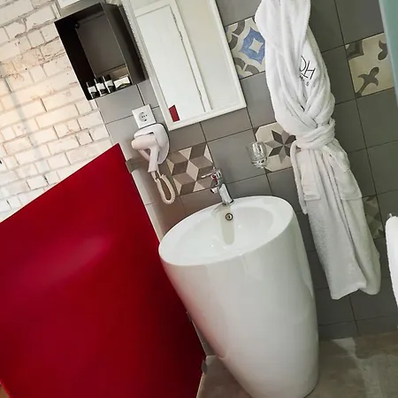 La Boheme Luxury Living * Limenaria (Thasos)