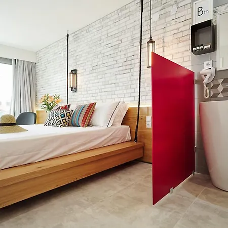 La Boheme Luxury Living Limenaria (Thasos)