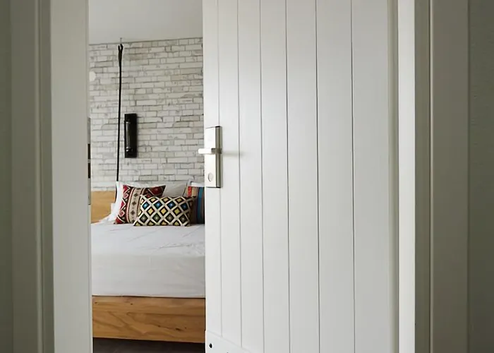 La Boheme Luxury Living *