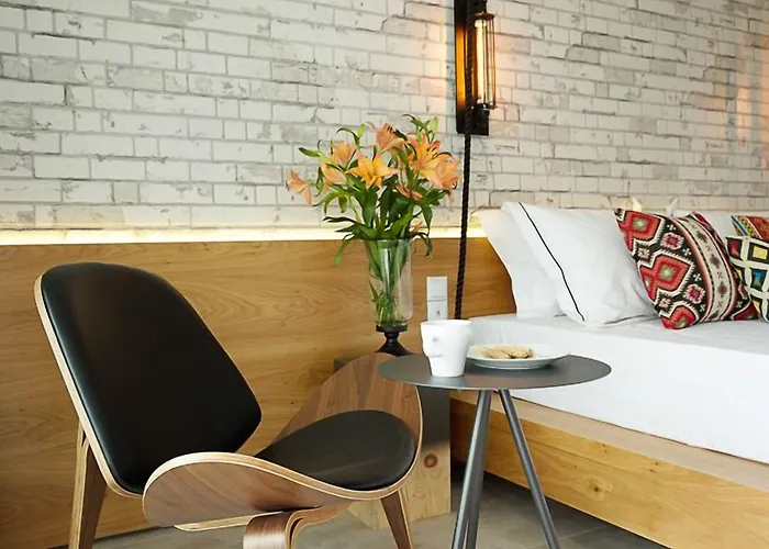 La Boheme Luxury Living فندق