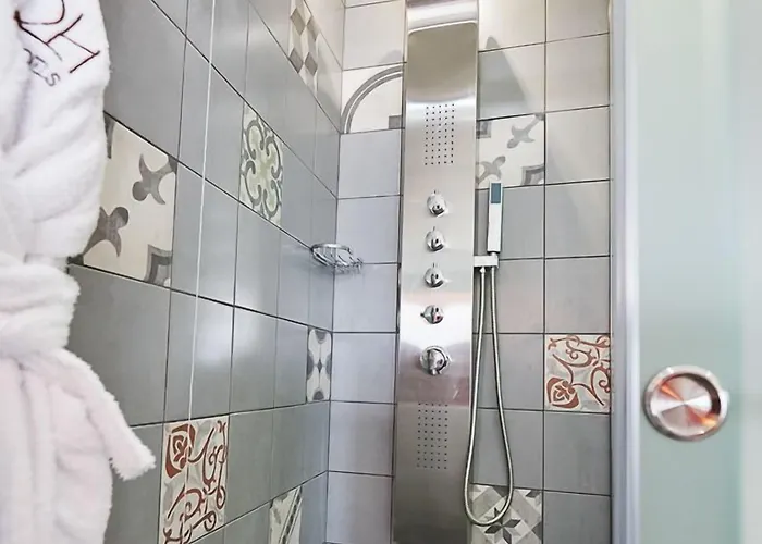 Otel La Boheme Luxury Living Limenaria (Thasos)